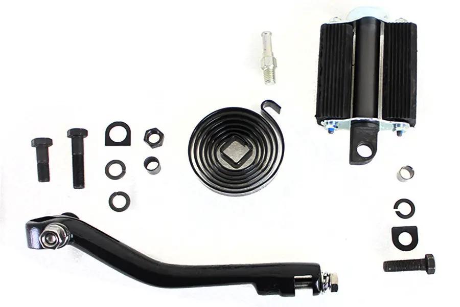 Motorshop Kick Starter Arm Kit for Harley Davidson XL (1952-1961) by Motorshop