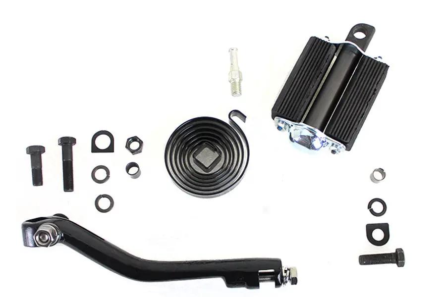 Motorshop Kick Starter Arm Kit for Harley Davidson XL (1952-1961) by Motorshop