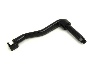 Motorshop Black Replica Kick Starter Arm for Harley Davidson EL 1936-1945 by Motorshop