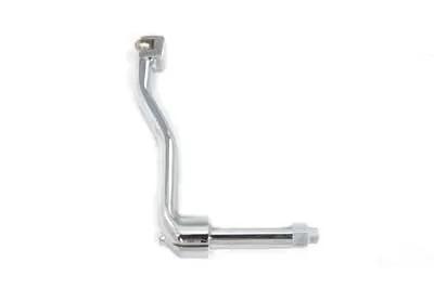 Motorshop Chrome Replica Kick Starter Arm for Harley Davidson FL 1941-1950 by Motorshop