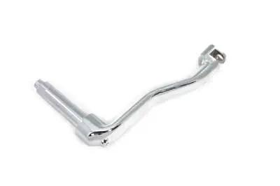 Motorshop Chrome Replica Kick Starter Arm for Harley Davidson FL 1941-1950 by Motorshop