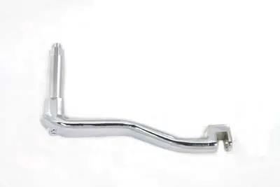Motorshop Chrome Replica Kick Starter Arm for Harley Davidson FL 1941-1950 by Motorshop