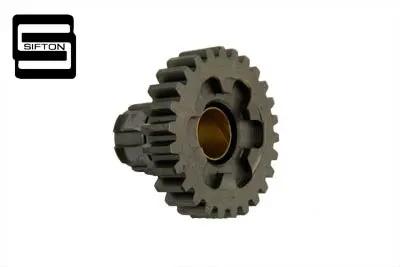Sifton Main Drive Gear with O-Ring for Harley Davidson Big Twin Models by Sifton