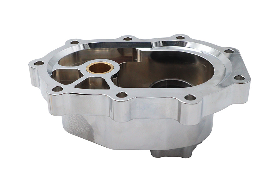 Ultima 79055 Hydraulic Kick Starter Cover for 4-Speed Harley-Davidson FL 1941-1950