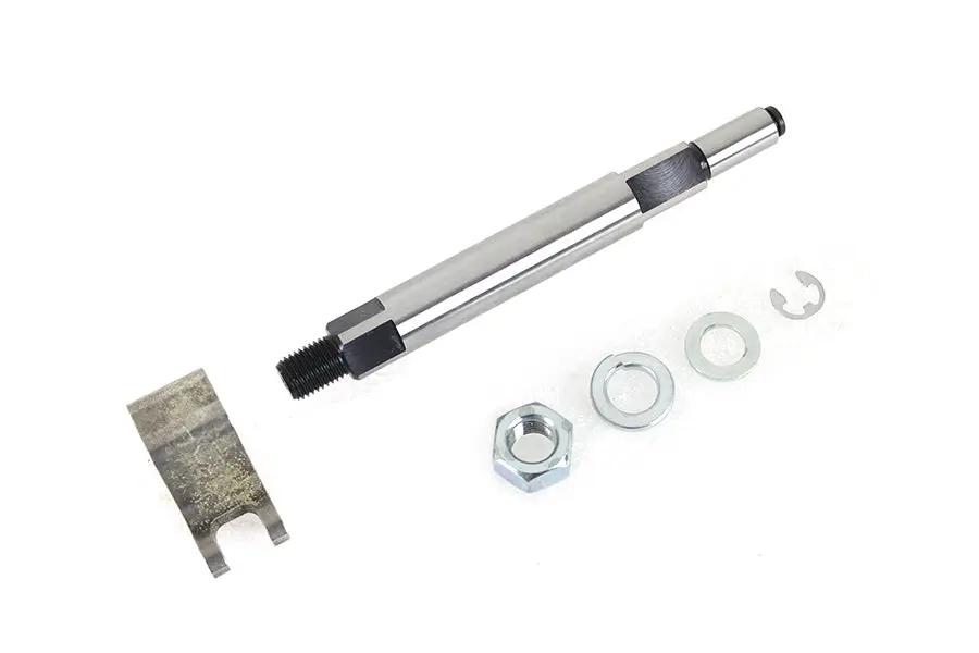 V-Twin Clutch Release Shaft Kit for Harley Davidson FL 1941-1950 by V-Twin
