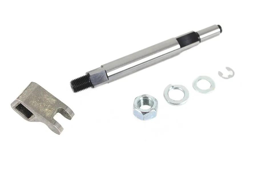 V-Twin Clutch Release Shaft Kit for Harley Davidson FL 1941-1950 by V-Twin