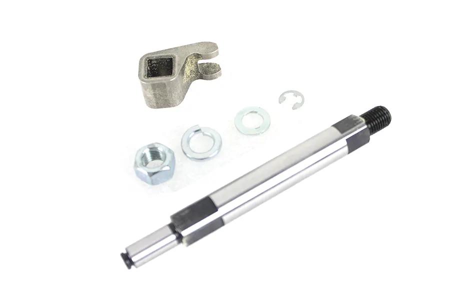 V-Twin Clutch Release Shaft Kit for Harley Davidson FL 1941-1950 by V-Twin