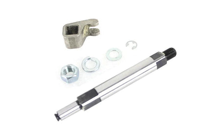 V-Twin Clutch Release Shaft Kit for Harley Davidson FL 1941-1950 by V-Twin