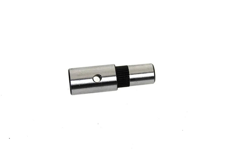 Motorshop 0236701 Servi-Car Reverse Idler Shaft for Harley Davidson G (1941-1950) by Motorshop