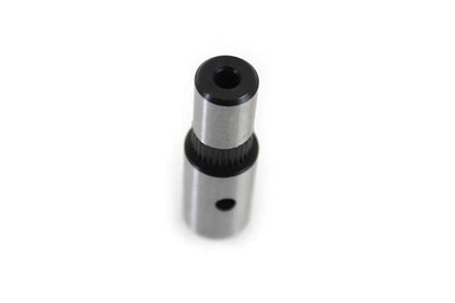 Motorshop 0236701 Servi-Car Reverse Idler Shaft for Harley Davidson G (1941-1950) by Motorshop