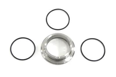 Motorshop Transmission Main Drive Spacer for Harley Davidson EL & FL (Part #17-0392) by Motorshop