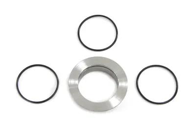 Motorshop Transmission Main Drive Spacer for Harley Davidson EL & FL (Part #17-0392) by Motorshop