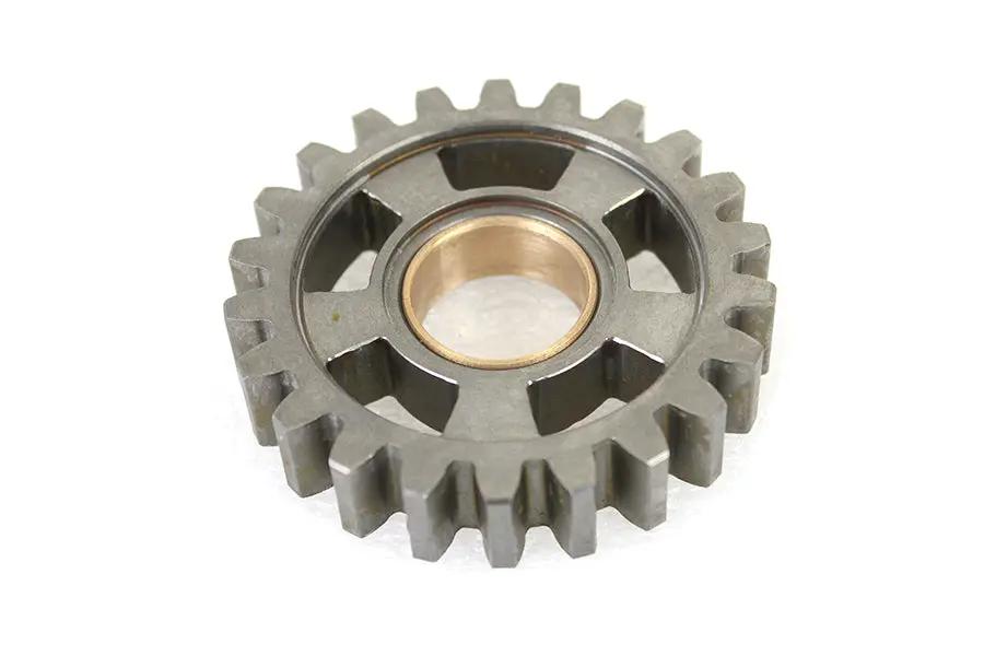 Motorshop 45 inch WL Mainshaft First Gear for Harley Davidson WL Models by Motorshop