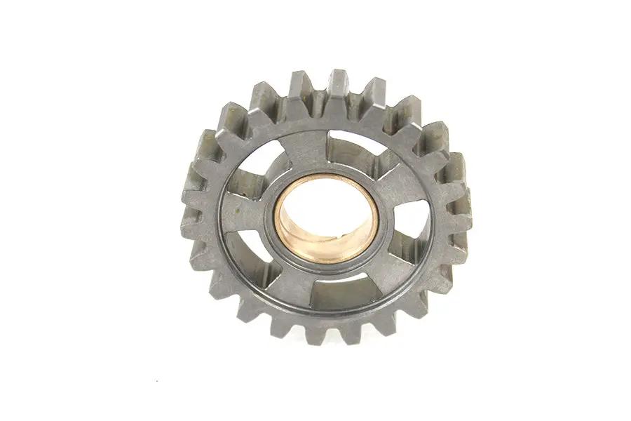 Motorshop 45 inch WL Mainshaft First Gear for Harley Davidson WL Models by Motorshop