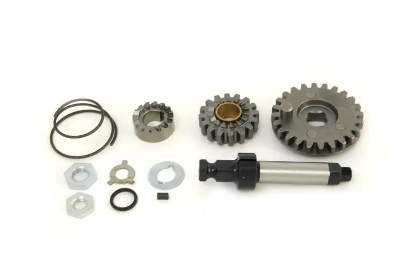 Motorshop Kick Starter Small Parts Kit for Harley Davidson EL and UL 1936-1941 by Motorshop