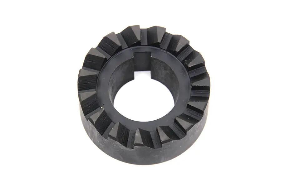 Motorshop Kick Starter Clutch Gear for Harley Davidson EL and UL 1936-1941 by Motorshop