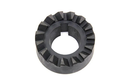 Motorshop Kick Starter Clutch Gear for Harley Davidson EL and UL 1936-1941 by Motorshop