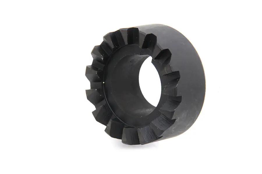 Motorshop Kick Starter Clutch Gear for Harley Davidson EL and UL 1936-1941 by Motorshop