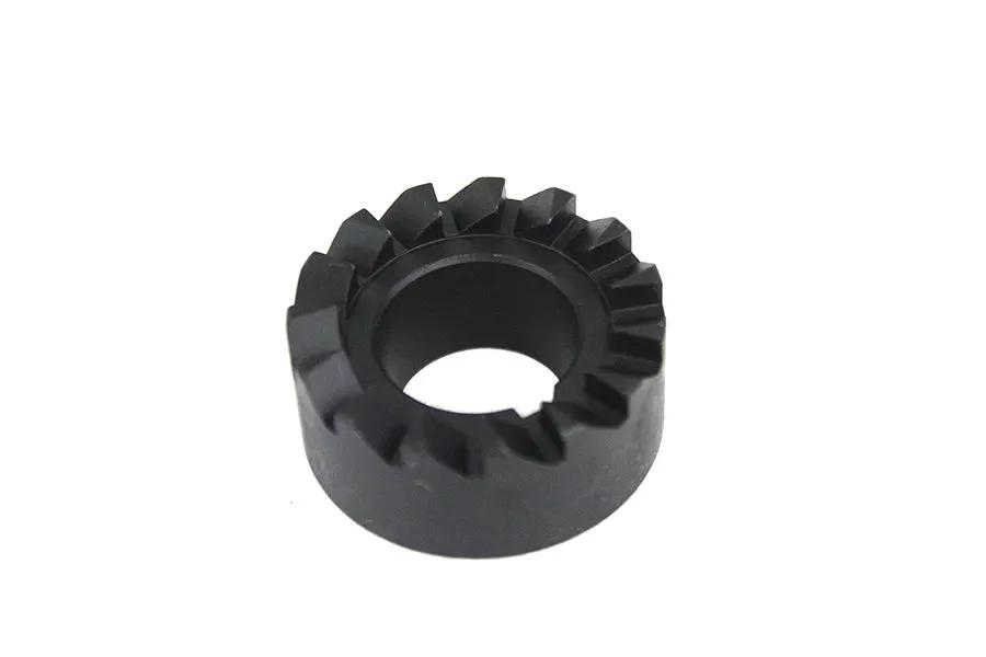 Motorshop 17-0417 V-Twin 4-Speed Kick Starter Clutch Gear for Harley Davidson EL & UL Models by Motorshop