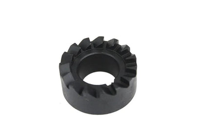 Motorshop 17-0417 V-Twin 4-Speed Kick Starter Clutch Gear for Harley Davidson EL & UL Models by Motorshop
