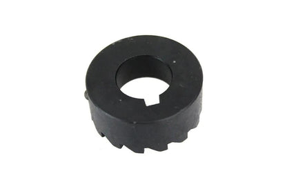 Motorshop 17-0417 V-Twin 4-Speed Kick Starter Clutch Gear for Harley Davidson EL & UL Models by Motorshop