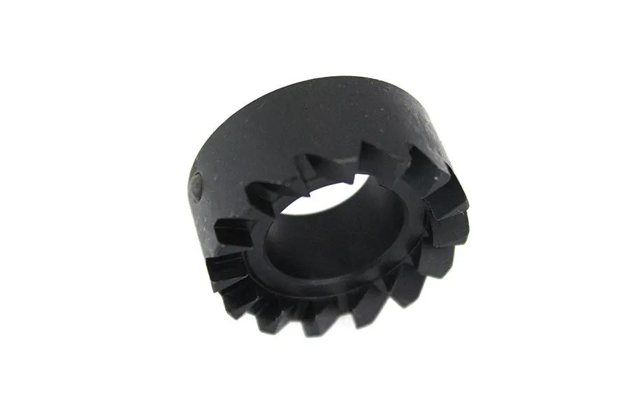 Motorshop 17-0417 V-Twin 4-Speed Kick Starter Clutch Gear for Harley Davidson EL & UL Models by Motorshop