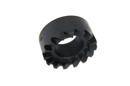 Motorshop 17-0417 V-Twin 4-Speed Kick Starter Clutch Gear for Harley Davidson EL & UL Models by Motorshop