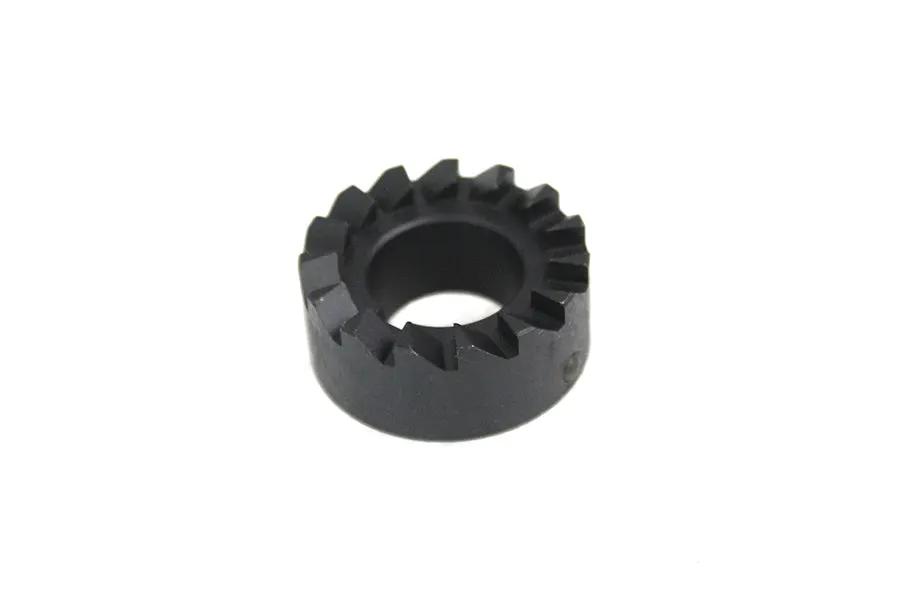 Motorshop 17-0417 V-Twin 4-Speed Kick Starter Clutch Gear for Harley Davidson EL & UL Models by Motorshop