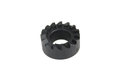 Motorshop 17-0417 V-Twin 4-Speed Kick Starter Clutch Gear for Harley Davidson EL & UL Models by Motorshop