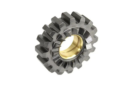V-Twin Kick Starter Mainshaft Gear 16 Tooth for Harley Davidson EL & UL Models by V-Twin