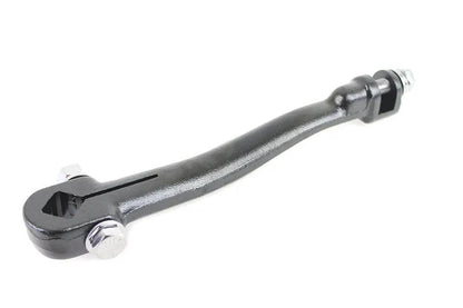 Motorshop Replica Kick Starter Arm for Harley Davidson FL - Black Finish, Part 71456D by Motorshop