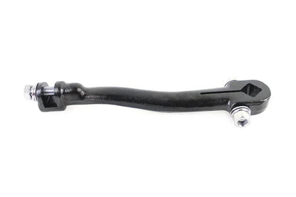 Motorshop Replica Kick Starter Arm for Harley Davidson FL - Black Finish, Part 71456D by Motorshop