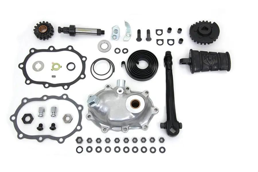 Motorshop Replica Kick Starter Kit for Harley Davidson FL (1954-1963) by Motorshop