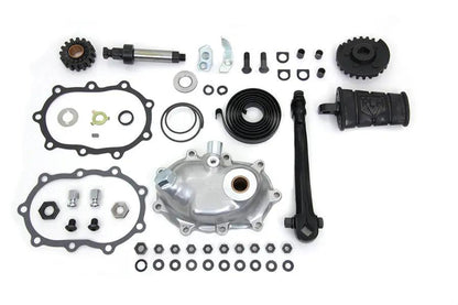 Motorshop Replica Kick Starter Kit for Harley Davidson FL (1954-1963) by Motorshop