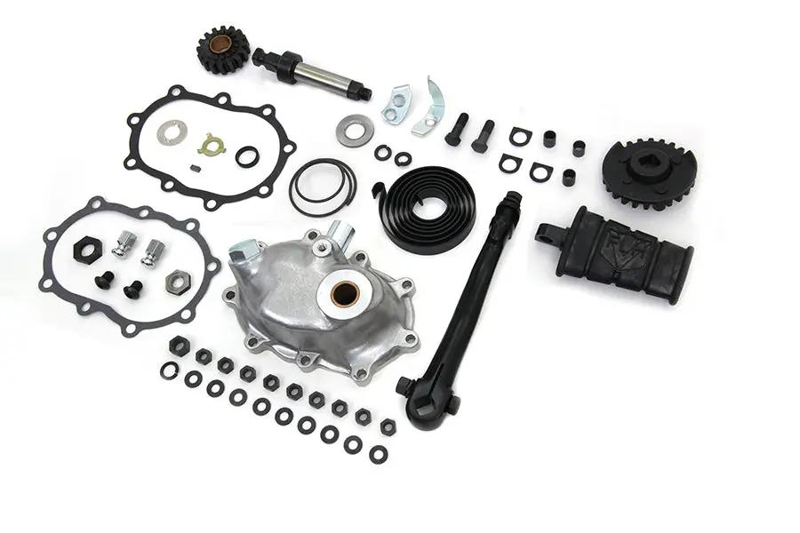Motorshop Replica Kick Starter Kit for Harley Davidson FL (1954-1963) by Motorshop