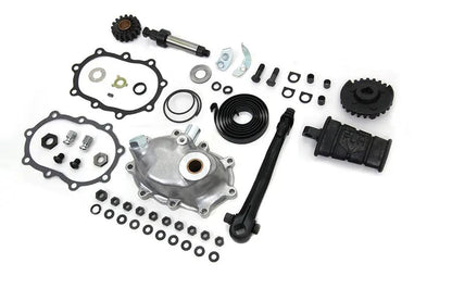 Motorshop Replica Kick Starter Kit for Harley Davidson FL (1954-1963) by Motorshop