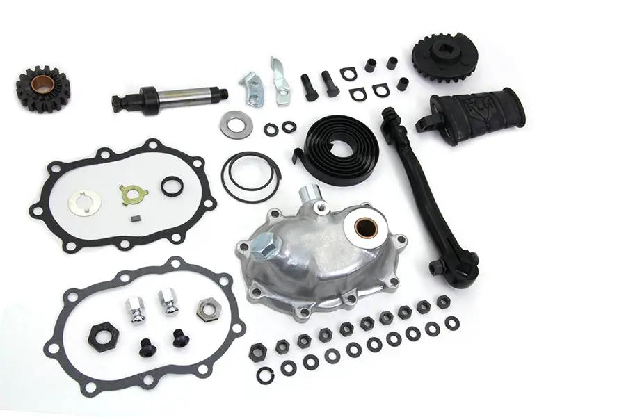 Motorshop Replica Kick Starter Kit for Harley Davidson FL (1954-1963) by Motorshop