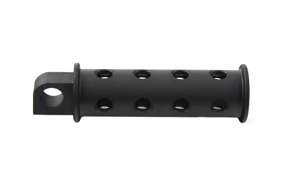 Motorshop Replica Spool Kick Starter Pedal Black for Harley Davidson WL 1929-1938 by Motorshop