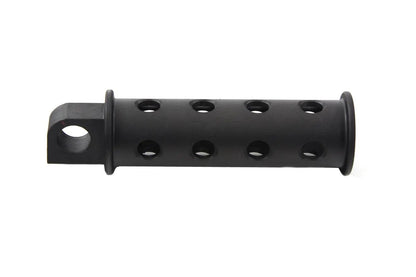 Motorshop Replica Spool Kick Starter Pedal Black for Harley Davidson WL 1929-1938 by Motorshop