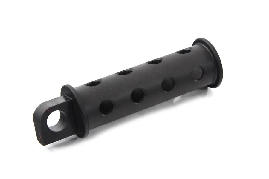 Motorshop Replica Spool Kick Starter Pedal Black for Harley Davidson WL 1929-1938 by Motorshop
