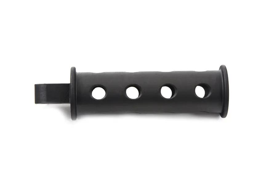 Motorshop Replica Spool Kick Starter Pedal Black for Harley Davidson WL 1929-1938 by Motorshop