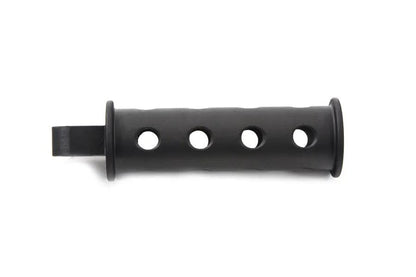 Motorshop Replica Spool Kick Starter Pedal Black for Harley Davidson WL 1929-1938 by Motorshop