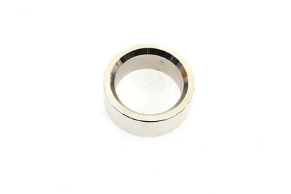 V-Twin 17-0469 Zinc Plated 5-Speed Chain Drive Sprocket Spacer for Harley Davidson by V-Twin