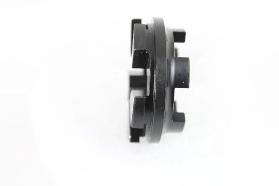 Motorshop 45 Inch W/L 4-Speed Transmission Shifter Clutch for Harley Davidson G Models by Motorshop