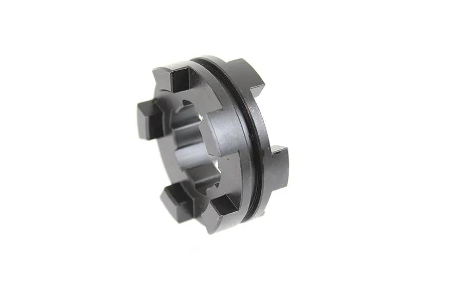 Motorshop 45 Inch WL 4-Speed Transmission Shifter Clutch for Harley Davidson G Models by Motorshop