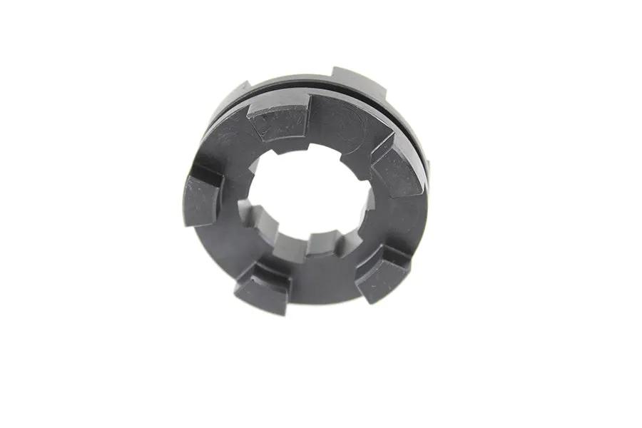 Motorshop 45 Inch WL 4-Speed Transmission Shifter Clutch for Harley Davidson G Models by Motorshop