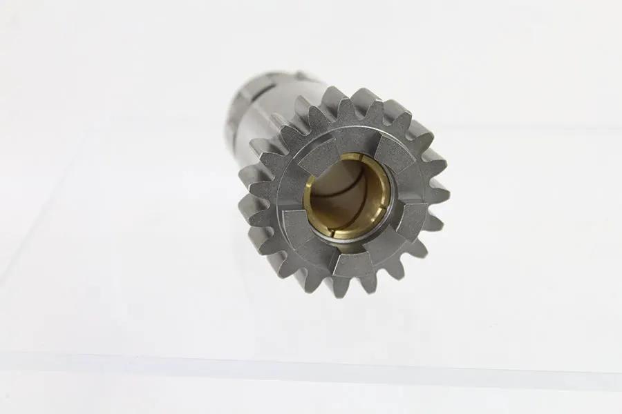 Motorshop 45 Inch WL 4-Speed Transmission Cluster Gear for Harley Davidson G Models by Motorshop