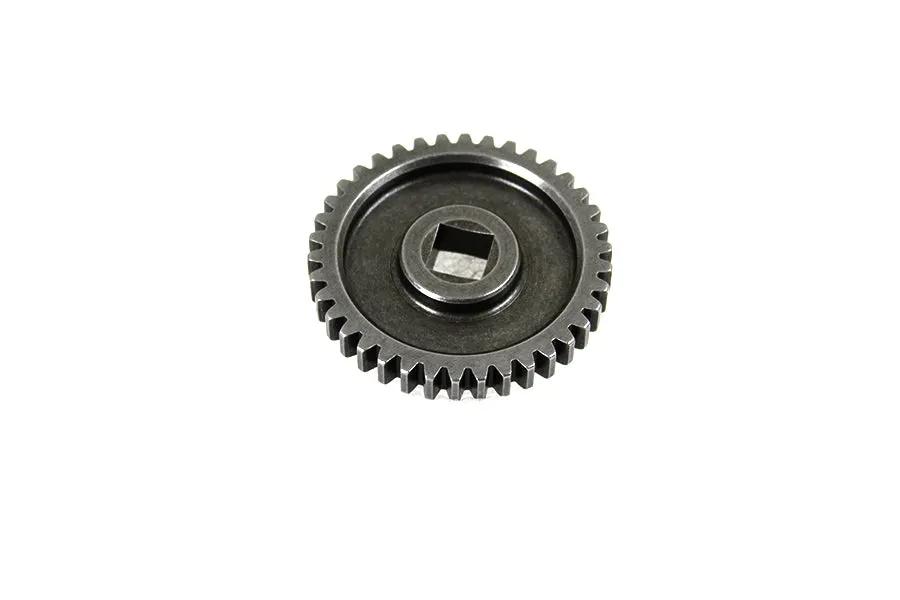 Motorshop 45 Inch WL 4-Speed Transmission Ratchet Shifter Gear – Fits Harley Davidson W 1941-1950 by Motorshop