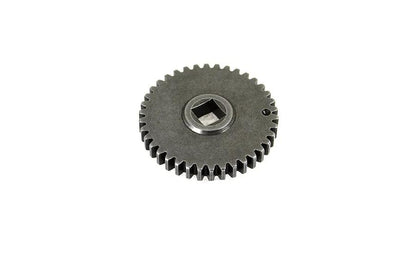 Motorshop 45 Inch WL 4-Speed Transmission Ratchet Shifter Gear – Fits Harley Davidson W 1941-1950 by Motorshop