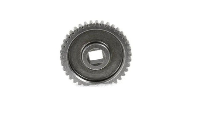 Motorshop 45 Inch WL 4-Speed Transmission Ratchet Shifter Gear – Fits Harley Davidson W 1941-1950 by Motorshop